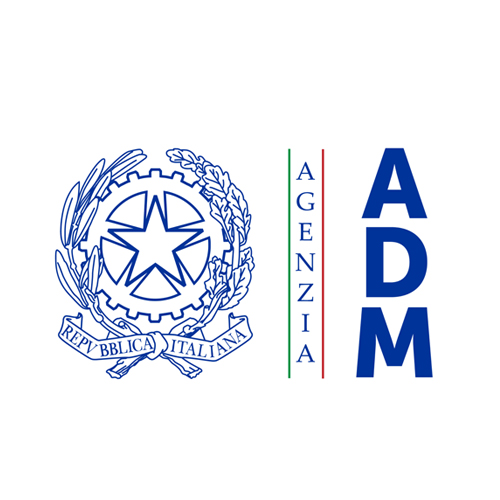 logo ADM