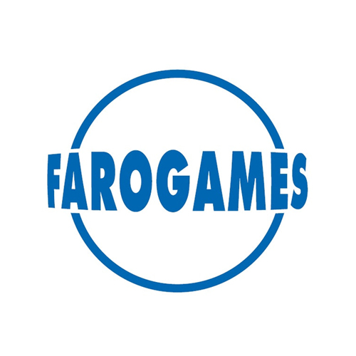 logo farogames