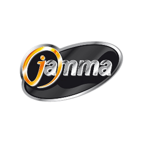 logo jamma